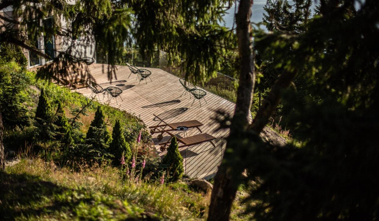 Ski&Sun Apartamenty Świeradów-Zdrój Exterior foto