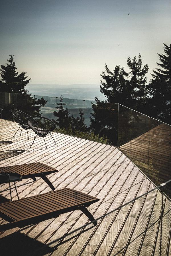Ski&Sun Apartamenty Świeradów-Zdrój Exterior foto