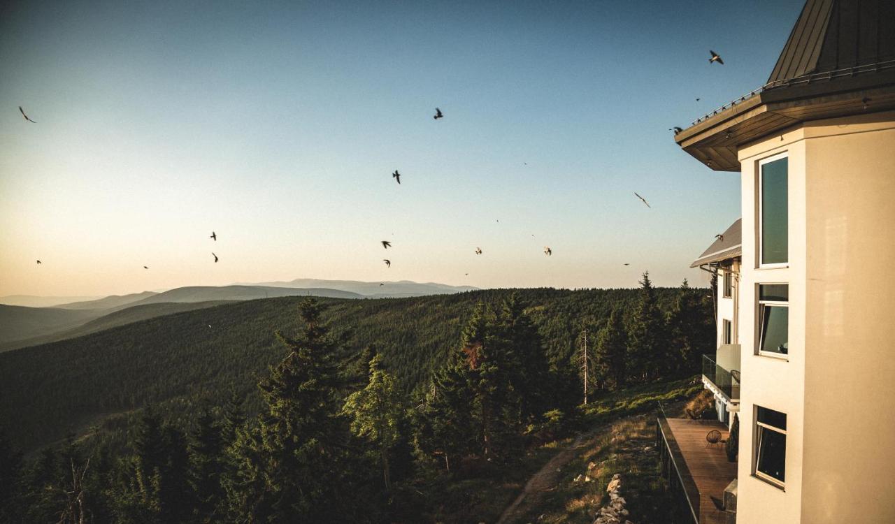Ski&Sun Apartamenty Świeradów-Zdrój Exterior foto