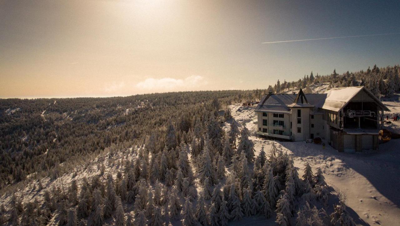 Ski&Sun Apartamenty Świeradów-Zdrój Exterior foto