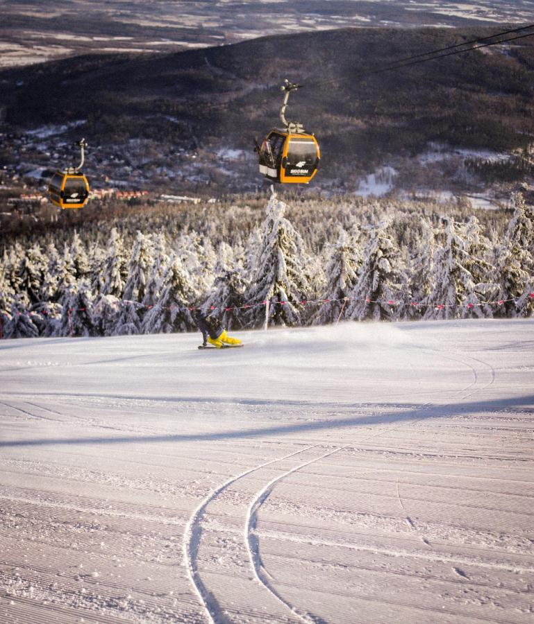 Ski&Sun Apartamenty Świeradów-Zdrój Exterior foto