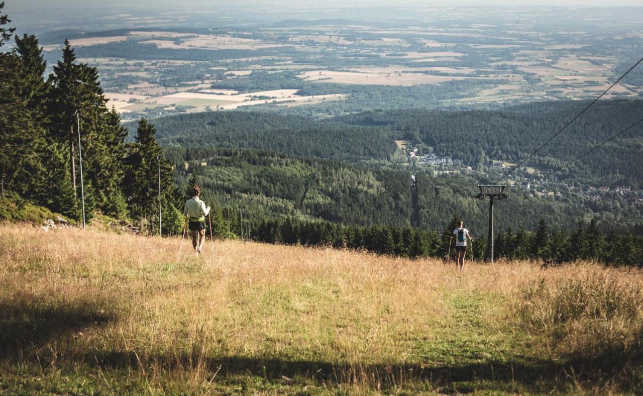 Ski&Sun Apartamenty Świeradów-Zdrój Exterior foto